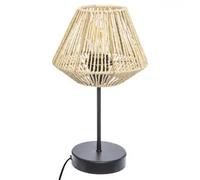 Factory Cuadros Lámpara de Mesa Koln - Diseño Moderno - Iluminación Suave