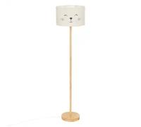 Factory Cuadros Lámpara de Pie Infantil Gato Félix 154 Cm de Alto