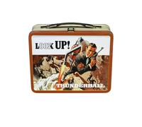 Factory Entertainment James Bond: Thunderball - Bolsa de hojalata