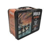 Factory Entertainment The Beatles Something New - Bolsa de hojalata