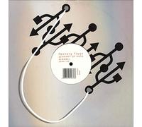 Factory Floor - Heart of Data/Babel [Vinilo]