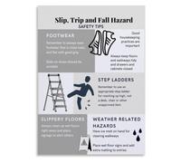 Factory Floor Poster Canvas Print for Workplace Walls