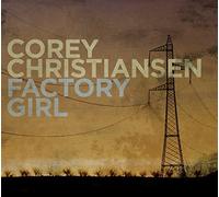 Factory Girl by Corey Christiansen