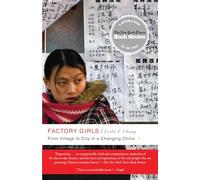 Factory Girls: From Village to City in a Changing China