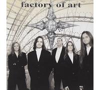 Factory of Art - Point of No Return