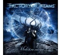 Factory Of Dreams - Melotronical