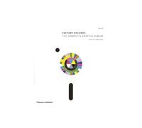 Factory Records: The Complete Graphic Album
