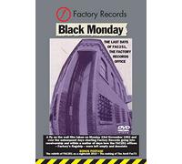 Factory Records - The Last Days Of Fact [Alemania] [DVD]