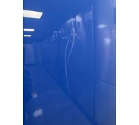 [Factory] Smeg Fab32rbe5 Azul - Frigorífico Combi No Frost