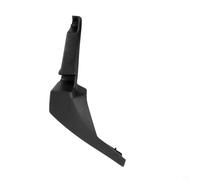 Factory Spec - Acabado de parachoques delantero para Land Rover para Range Rover Evoque 2012 a 2016, componente de ajuste compatible con lado izquierdo y derecho (derecha)