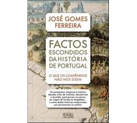 Factos Escondidos da História de Portugal