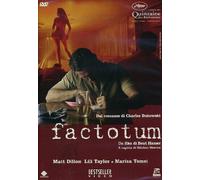 Factotum - Best Seller Video DVD DOLMEN HOME VIDEO