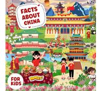 Facts about China for kids