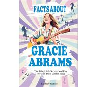 Facts About Gracie Abrams: The Life, Little Secrets, and Fun Trivia of Pop’s Gentle Voice
