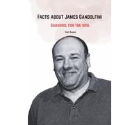Facts About James Gandolfini: Gabagool for the Soul