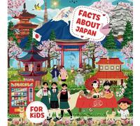 Facts about Japan for kids
