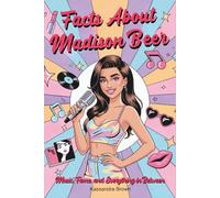 Facts About Madison Beer: Music, Fame, and Everything In Between