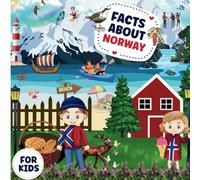 Facts about Norway for kids
