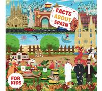 Facts about Spain for kids