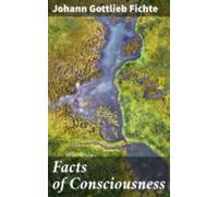 Facts Of Consciousness (ebook)