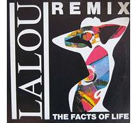 Facts of life (1991) / Vinyl single [Vinyl-Single 7'']