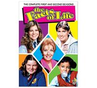 Facts of Life: Complete First & Second Seasons [Alemania] [DVD]