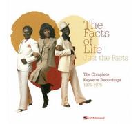 Facts of Life - Complete Kayvette Recordings 1