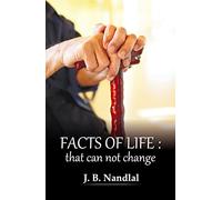 Facts of Life: that can not change