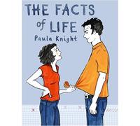 FACTS OF LIFE THE UK ED