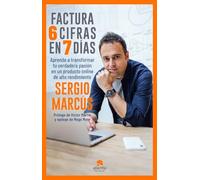 Factura 6 Cifras En 7 Días