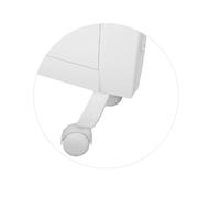 Fácula - Bases Con Ruedas compatibles con Emisor Seco Serie L y XH