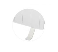 Fácula - Bases Sin Ruedas compatibles con Emisor Seco Serie S, SWI y SGRAF