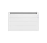 Fácula - Emisor Seco Slim Serie L 2000w | Programación diaria/semanal | Función ventanas abiertas | Baby care