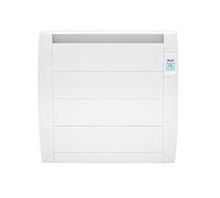 Fácula - Emisor Seco Slim Serie L 900w | Programación diaria/semanal | Función ventanas abiertas | Baby care