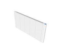 Emisor térmico - FACULA S1500, 1500 W, Blanco