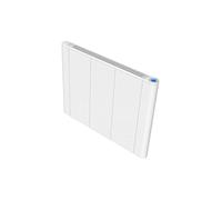 Fácula - Emisor seco ultrafino serie S 900w | Programación diaria/semanal | Función ventanas abiertas | Baby care