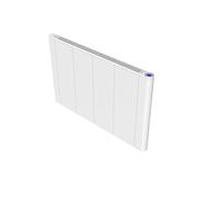 Fácula - Emisor Seco ultrafino WiFi 1200w | Programación diaria/semanal | Función ventanas abiertas | Baby care