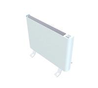 Fácula - Emisor Térmico Serie XH Programable Bajo Consumo 1200w (Bases Incluidas)