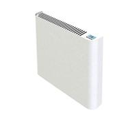 Emisor térmico - FACULA XH1500, 1500 W, Blanco