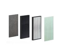 Fácula - Filtro para Purificador de aire UVC Ventus | Filtro HEPA + Carbón Activo | Germicida