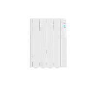 Emisor termico facula z0750ad 750 w extra silence programable