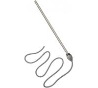 facula - Resistencia para Toallero Eléctrico Cromado 250w | Clase I