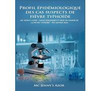 faculté de médecine et des sciences de la santé: Mémoire de fin d’études médicales pour l’obtention du diplôme de Docteur en Médecine