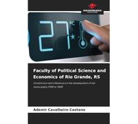 Faculty of Political Science and Economics of Rio Grande, RS: Constitution and influences on the development of the municipality (1955 to 1969)