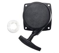 FACULX 68206-75010 Arrancador de retroceso para soplador de mochila M PU31 A051001520, para EB630, EB630 (), EB630RT y EB630RT (), para 150 BF, 150 BT, 350 BF y 350 BT