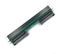 FACULX Cabezal de impresión P1079903-010 para impresora térmica Zebra ZD410 de etiquetas de 203 dpi, impresión de alta resolución, salida clara, larga vida útil, pieza de repuesto compatible