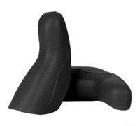 FACULX Fundas de silicona para capó SRAM para rival for force Red 22, Road | Protectores de palanca de cambios para bicicleta de 10, 11, 22 velocidades, protectores ergonómicos de mano y fundas de