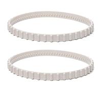 FACULX RCX23002 - Correa de transmisión de repuesto para limpiador de piscinas para Hayward Aquavac Shark/Plus/QC/SharkVac