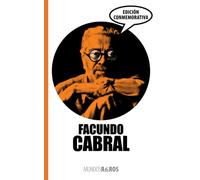 Facundo Cabral (Mundos raros)