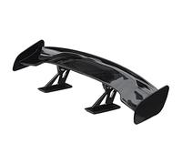 Facynala del del Coche,Coche para decoración | Car Spoiler Wing, Creative Auto Car Tail Wing Auto Fibra Carbono Textura Cola Decoración